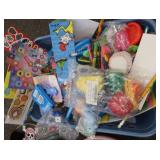 PIRATE PARTY LOT & PRIZES