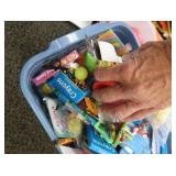 PIRATE PARTY LOT & PRIZES