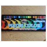WATERCOLOR PAINT