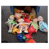 NICE PLAYTIME DOLLS & TOYS