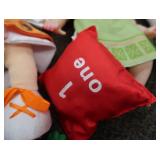 NICE PLAYTIME DOLLS & TOYS