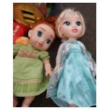 NICE PLAYTIME DOLLS & TOYS