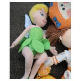 NICE PLAYTIME DOLLS & TOYS