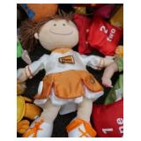 NICE PLAYTIME DOLLS & TOYS