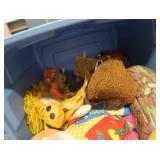 NICE PLAYTIME DOLLS & TOYS
