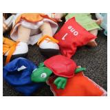 NICE PLAYTIME DOLLS & TOYS