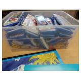 HUGE LOT OF PAINTS