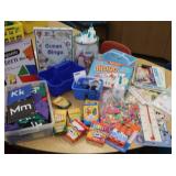SCHOOL SUPPLIES/OFFICE SUPPLY