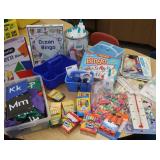SCHOOL SUPPLIES/OFFICE SUPPLY