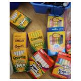 SCHOOL SUPPLIES/OFFICE SUPPLY