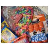 SCHOOL SUPPLIES/OFFICE SUPPLY