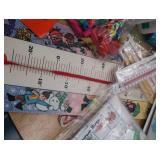 SCHOOL SUPPLIES/OFFICE SUPPLY