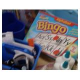 SCHOOL SUPPLIES/OFFICE SUPPLY