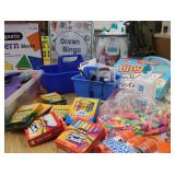 SCHOOL SUPPLIES/OFFICE SUPPLY