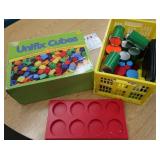 FUN LEARNING/MESURMENT TOYS LOT