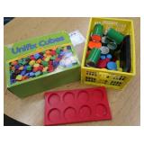 FUN LEARNING/MESURMENT TOYS LOT