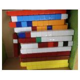 FUN LEARNING/MESURMENT TOYS LOT