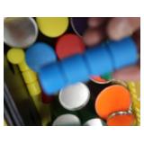 FUN LEARNING/MESURMENT TOYS LOT