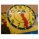 LEARNING TOY LOT