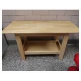 2 FUN WOBBLE CHAIRS & TABLE