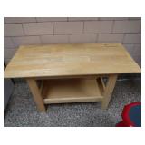 2 FUN WOBBLE CHAIRS & TABLE