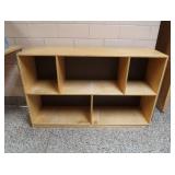 WOODEN SHELF