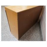 WOODEN SHELF