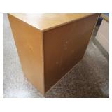 CHILDCRAFT 30 SLOT PAPER ORGANIZATION RACK