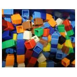 COLORFUL LEARNING BLOCKS/GAME/TOYS