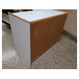 2 DRAWER NIGHTSTAND
