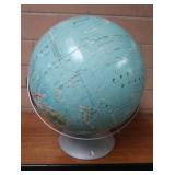 NYSTROM WORLD GLOBE
