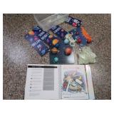 ASTRONOMY LEARNING ACTIVITY