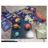 ASTRONOMY LEARNING ACTIVITY