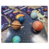 ASTRONOMY LEARNING ACTIVITY