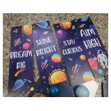 ASTRONOMY LEARNING ACTIVITY