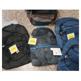 BRAND NEW BACKPACKS AND SCHOOL SUPPLYS