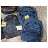 BRAND NEW BACKPACKS AND SCHOOL SUPPLYS