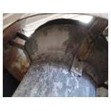 ~ ANTIQUE CUPOLA ~
