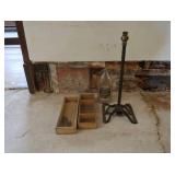 ANTIQUE SPRINKLER