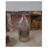 ANTIQUE SPRINKLER