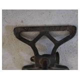ANTIQUE SPRINKLER