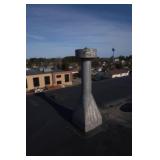 ~ ANTIQUE CUPOLA ~