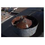 ~ ANTIQUE CUPOLA ~