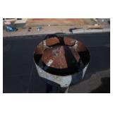 ~ ANTIQUE CUPOLA ~