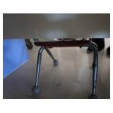 SMALLER CUTE DESK & CHAIR