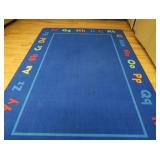 OVERSIZED ABC RUG