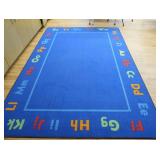 OVERSIZED ABC RUG