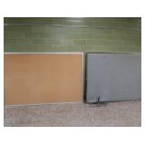 ROOM DIVIDER BOARDS