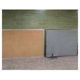 ROOM DIVIDER BOARDS