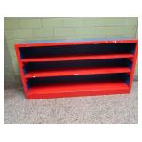 VERY SOLID LONG SHELF